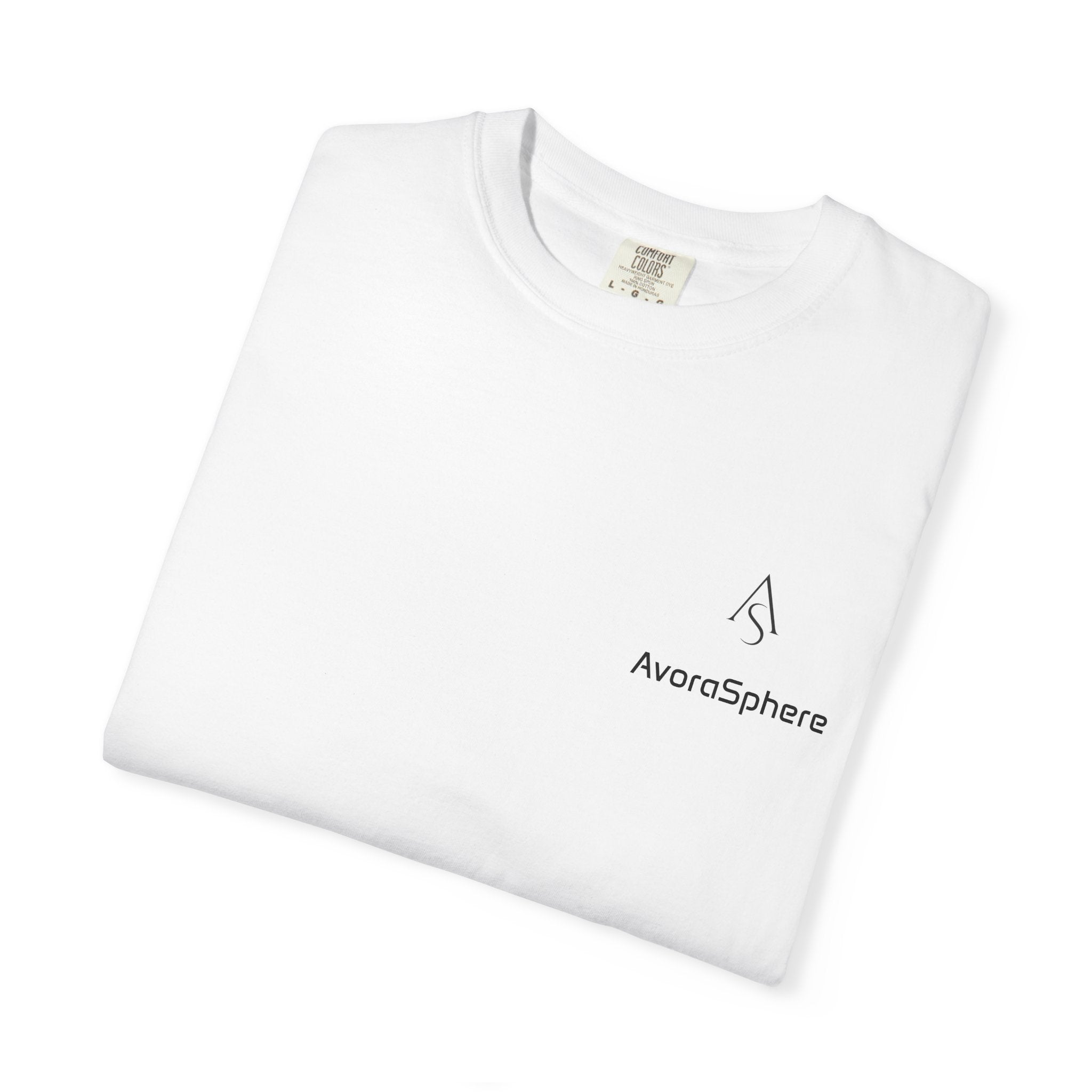 Only Comfort Zone T-Shirt — Relaxed Sleep Moon Graphic Tee